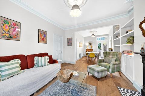 undefined, Thorparch Road, London SW8