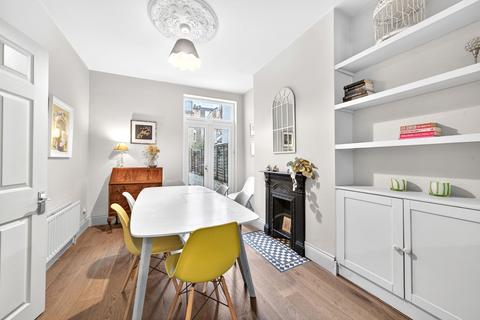 undefined, Thorparch Road, London SW8