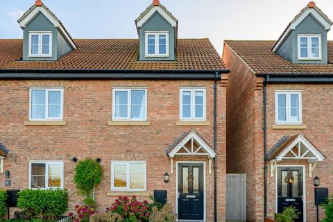 undefined, Acre Mews, Malton