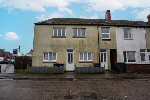 undefined, New Street, Huthwaite NG17