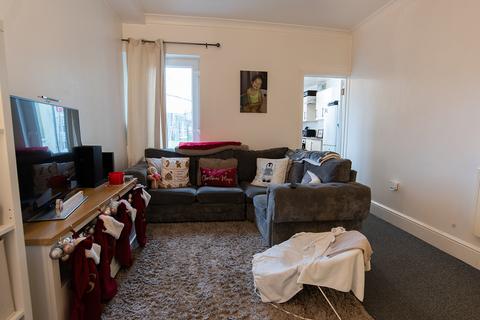 undefined, New Street, Huthwaite NG17