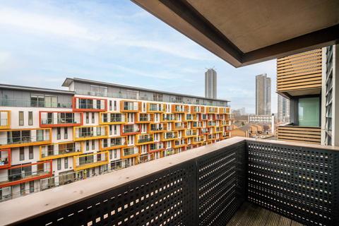 1 bedroom flat for sale, Amelia Street, Elephant and Castle, SE17