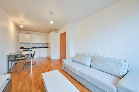 1 bedroom flat for sale, Amelia Street, Elephant and Castle, SE17