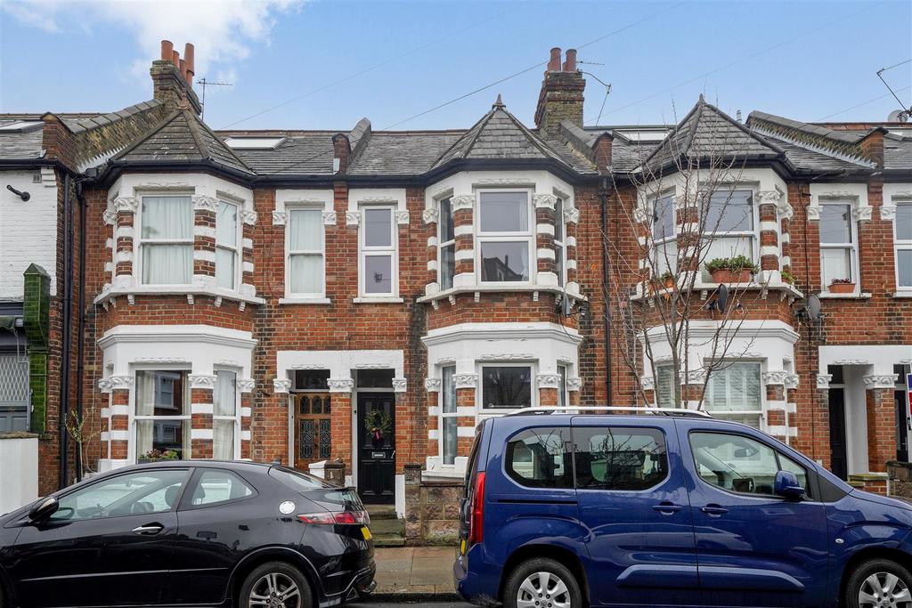 80 Bendemeer Road