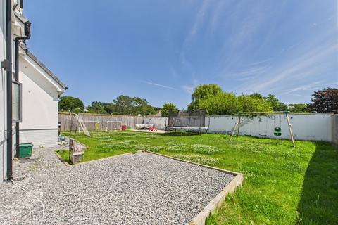 4 bedroom detached house for sale, Charles Thomas Avenue, Pembroke Dock, SA72