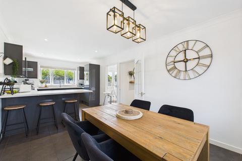 4 bedroom detached house for sale, Charles Thomas Avenue, Pembroke Dock, SA72