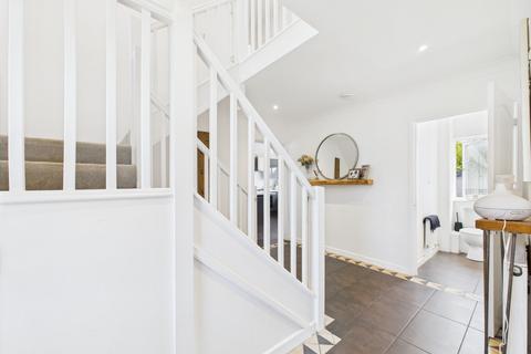 4 bedroom detached house for sale, Charles Thomas Avenue, Pembroke Dock, SA72