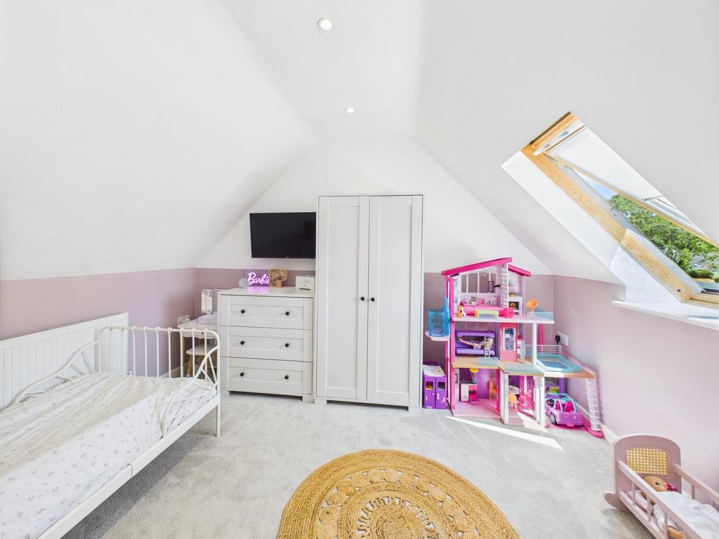 Bedroom 4