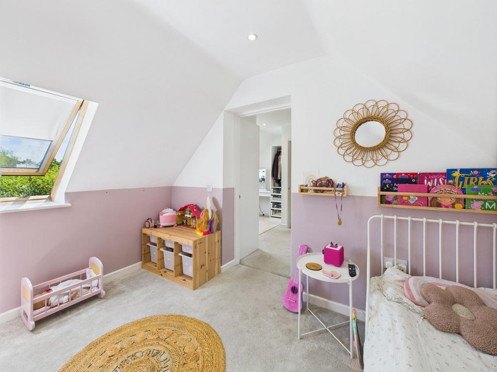 Bedroom 4