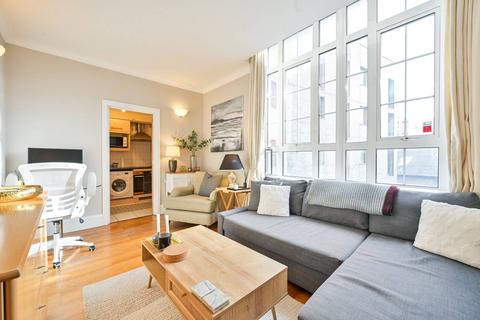 1 bedroom flat for sale, Grange Yard, Bermondsey, London, SE1
