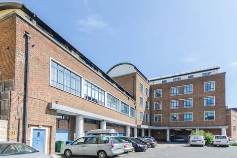 1 bedroom flat for sale, Grange Yard, Bermondsey, London, SE1