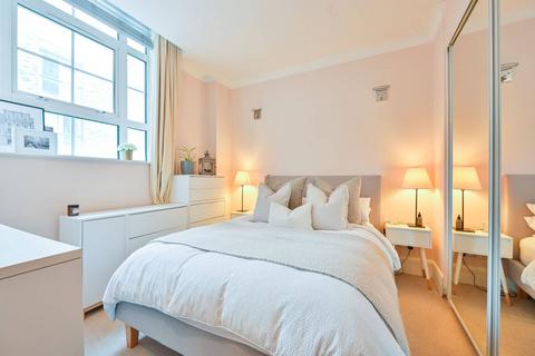Grange Yard, Bermondsey, London, SE1