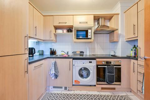 1 bedroom flat for sale, Grange Yard, Bermondsey, London, SE1