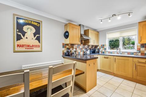 undefined, Thornbera Gardens, Hertfordshire CM23