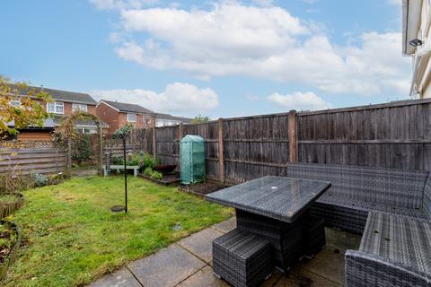 undefined, Thornbera Gardens, Hertfordshire CM23