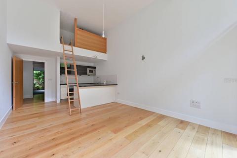 Clarence Lane, Roehampton, London, SW15