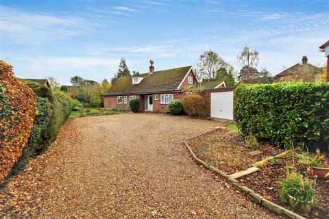 undefined, Grange Walk, Wroxham