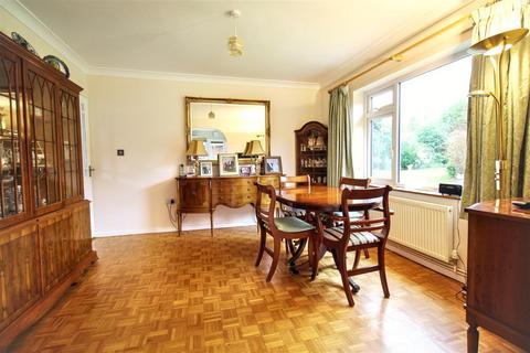 undefined, Grange Walk, Wroxham