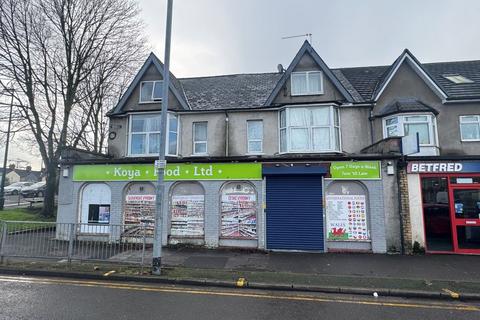 undefined, 184/186 Corporation Road, Newport, Gwent, NP19 0DQ