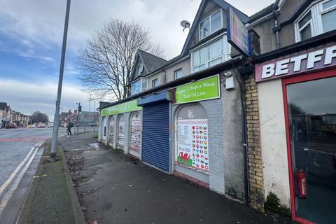undefined, 184/186 Corporation Road, Newport, Gwent, NP19 0DQ