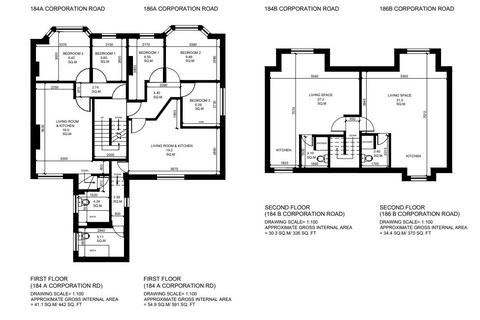 undefined, 184/186 Corporation Road, Newport, Gwent, NP19 0DQ
