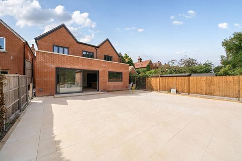 undefined, Connaught Road, Brookwood, Woking, GU24