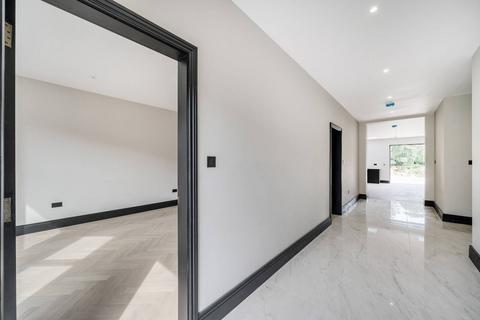undefined, Connaught Road, Brookwood, Woking, GU24