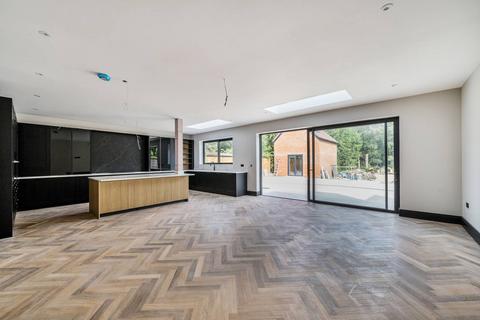undefined, Connaught Road, Brookwood, Woking, GU24