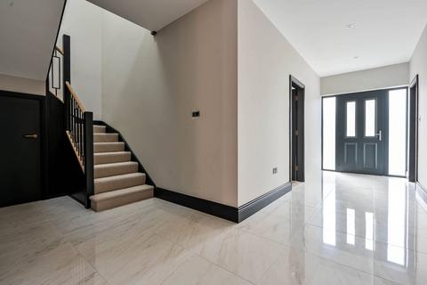 undefined, Connaught Road, Brookwood, Woking, GU24