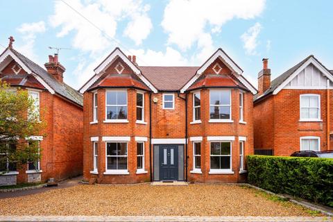undefined, Connaught Road, Brookwood, Woking, GU24