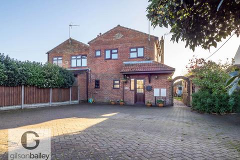 undefined, Mill Lane, Norwich NR13