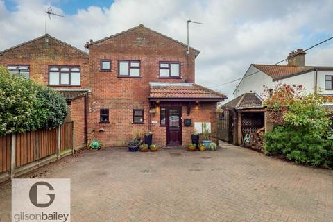 undefined, Mill Lane, Norwich NR13