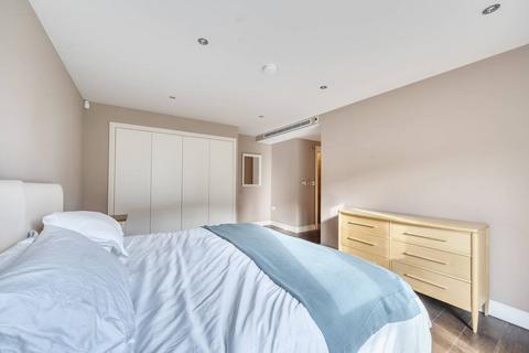 3 bedroom flat to rent, Imperial Wharf, Imperial Wharf, London, SW6