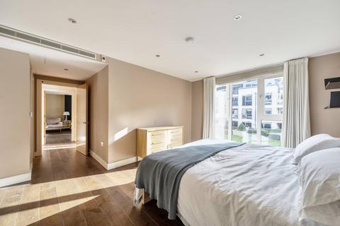 3 bedroom flat to rent, Imperial Wharf, Imperial Wharf, London, SW6