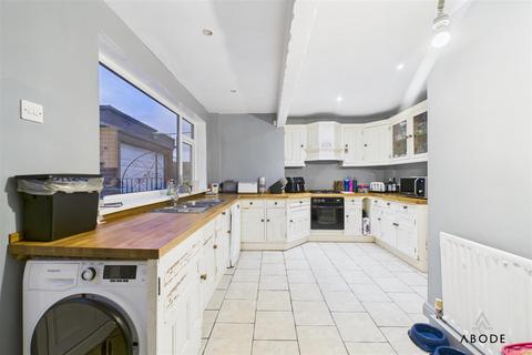 undefined, Fernlea Grove, Stoke-On-Trent ST3