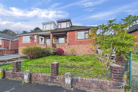 Fernlea Grove, Stoke-On-Trent ST3