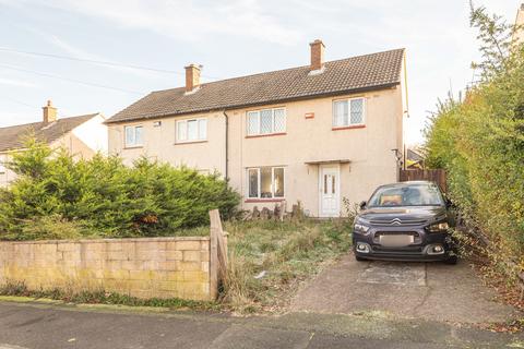 3 bedroom semi-detached house for sale, Teddington Avenue, Huddersfield HD5