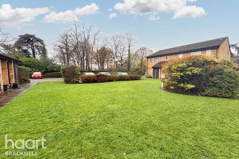 1 bedroom end of terrace house to rent, Boxford Ridge, BRACKNELL