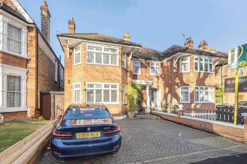 undefined, Inchmery Road, Catford, London, SE6