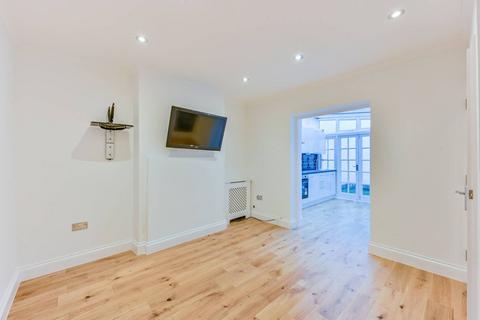 undefined, Gloucester Place, Regent's Park, London, NW1
