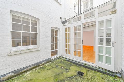 undefined, Gloucester Place, Regent's Park, London, NW1