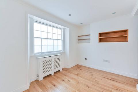 undefined, Gloucester Place, Regent's Park, London, NW1