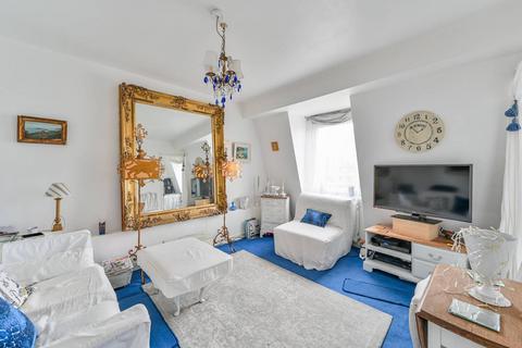 1 bedroom flat for sale, Cosway Street, Marylebone, London, NW1