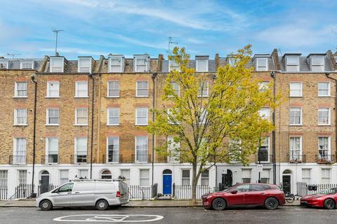 undefined, Cosway Street, Marylebone, London, NW1