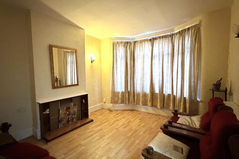 undefined, Fourth Avenue, London E12