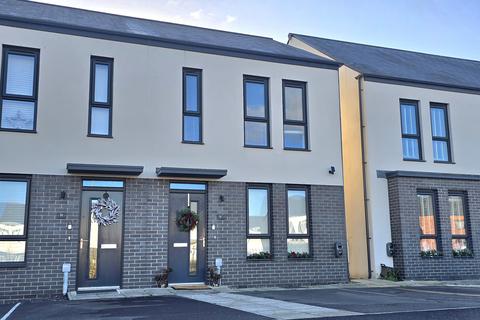 undefined, Cow Parsley Way, Newport, NP19