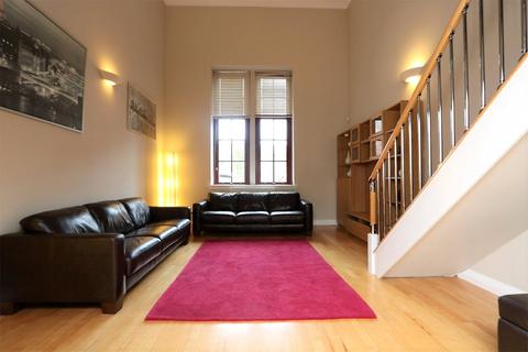 undefined, Garnethill Street, Glasgow, G3