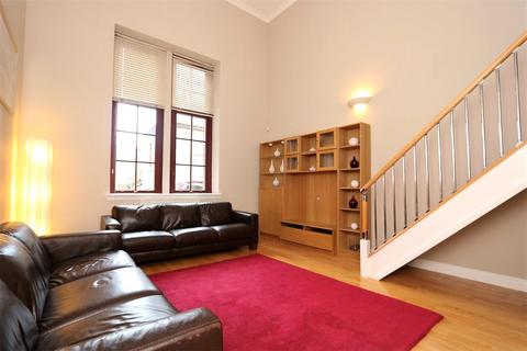 undefined, Garnethill Street, Glasgow, G3