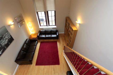 undefined, Garnethill Street, Glasgow, G3