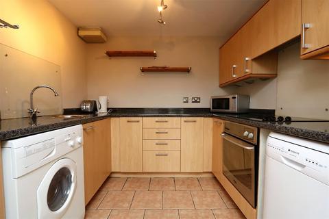 undefined, Garnethill Street, Glasgow, G3
